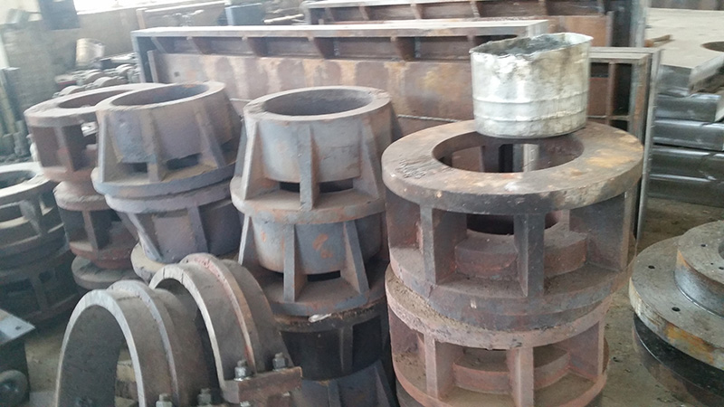 生產(chǎn)車(chē)間